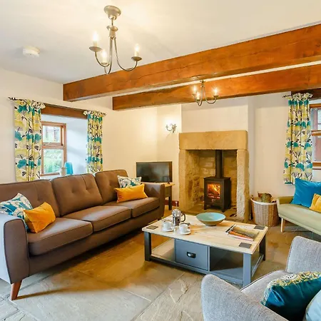 2 Bed In Ramsgill 89166 *