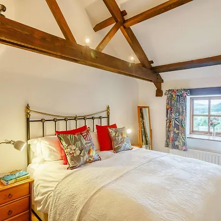 2 Bed In Ramsgill 89166 * Bouthwaite