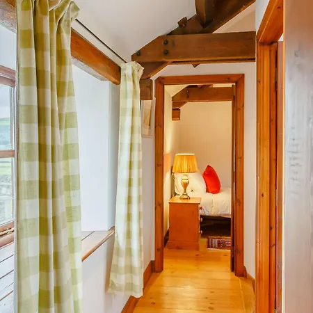 Feriehus 2 Bed In Ramsgill 89166