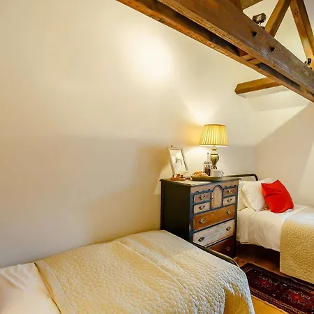 Feriehus 2 Bed In Ramsgill 89166 Bouthwaite