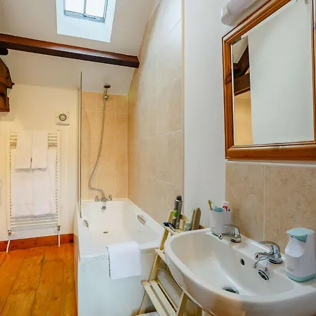 2 Bed In Ramsgill 89166 Tatil Evi