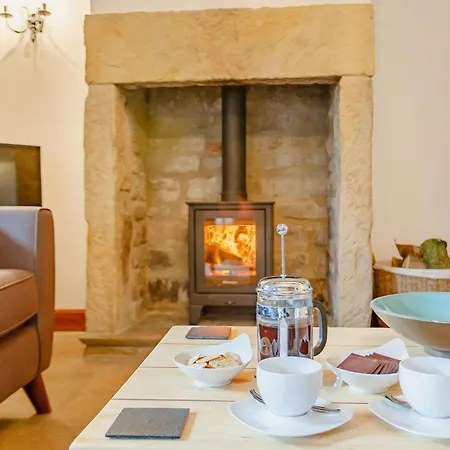 Tatil Evi 2 Bed In Ramsgill 89166