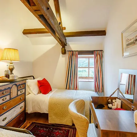 Tatil Evi 2 Bed In Ramsgill 89166 *