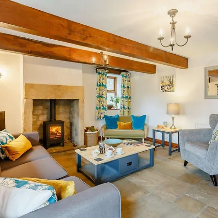 2 Bed In Ramsgill 89166 Bouthwaite
