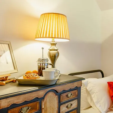 Casa vacanze 2 Bed In Ramsgill 89166